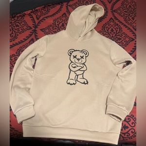 Shein Graphic Hoodie